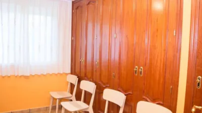 Chalet in Chiva photo 11