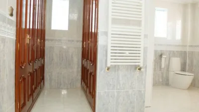 Chalet in Chiva photo 17