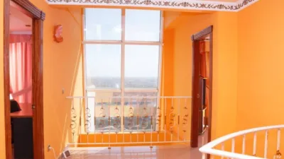 Chalet in Chiva photo 18