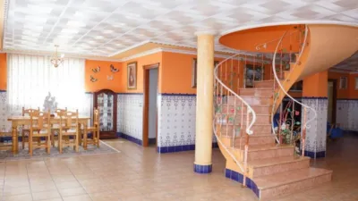 Chalet in Chiva photo 19