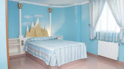 Chalet in Chiva photo 22