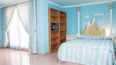 Chalet in Chiva photo 23