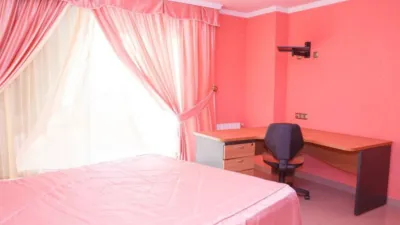 Chalet in Chiva photo 24