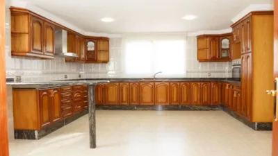 Chalet in Chiva photo 27