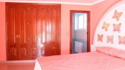 Chalet in Chiva photo 29