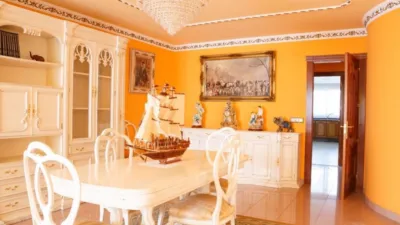 Chalet in Chiva photo 32