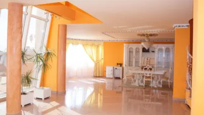 Chalet in Chiva photo 37