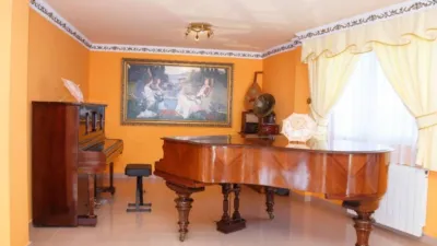 Chalet in Chiva photo 39