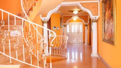 Chalet in Chiva photo 40