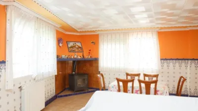 Chalet in Chiva photo 5