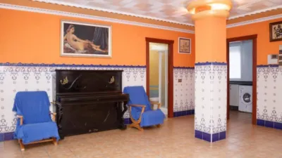 Chalet in Chiva photo 7