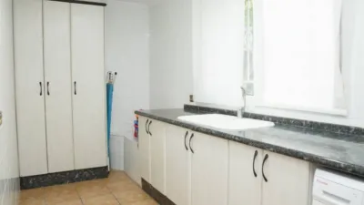 Chalet in Chiva photo 8
