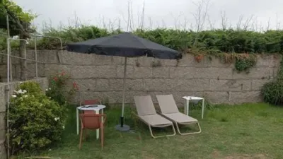 Chalet in Sanxenxo photo 2