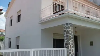Chalet in Sanxenxo photo 4