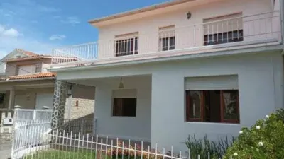 Chalet in Sanxenxo photo 5