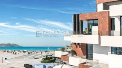 Apartment in Benidorm photo 5