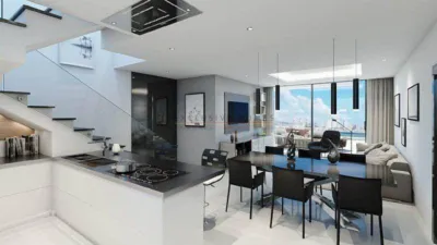 Apartment in Benidorm photo 7
