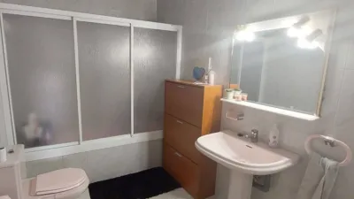 Apartment in the Old Town photo 23