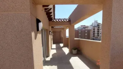 Piso – Calpe - Calp - Vista 3