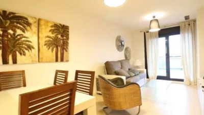 Apartment in Pilar de la Horadada, Mil Palmeras, Urbanización Mil Palmeras - Vista 2