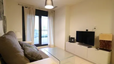 Apartment in Pilar de la Horadada, Mil Palmeras, Urbanización Mil Palmeras - Vista 3