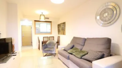 Apartment in Pilar de la Horadada, Mil Palmeras, Urbanización Mil Palmeras - Vista 6