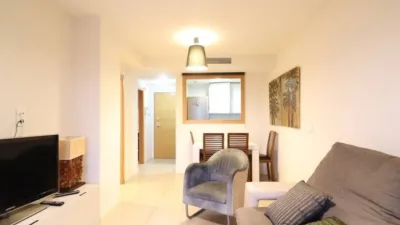 Apartment in Pilar de la Horadada, Mil Palmeras, Urbanización Mil Palmeras - Més