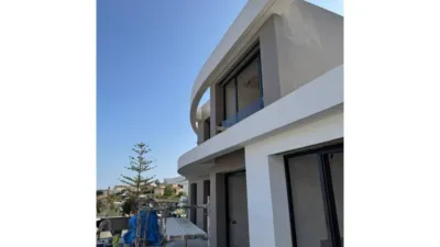 Chalet in Benissa photo 20