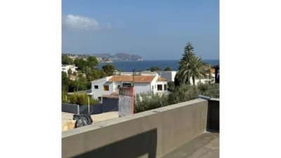 Chalet in Benissa photo 24