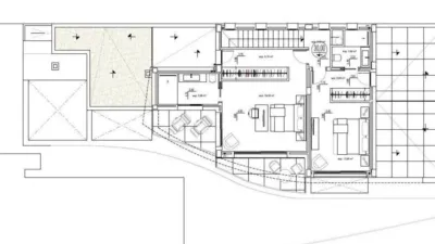Chalet in Benissa photo 29