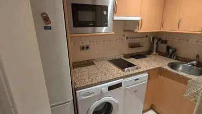 Piso en alquiler en El Viso - Imagen 10