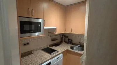 Piso en alquiler en El Viso - Imagen 4