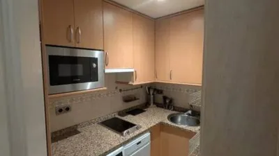 Piso en alquiler en El Viso - Imagen 7