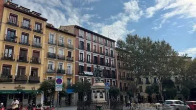 Piso en alquiler en Embajadores-Lavapiés - Imagen 14