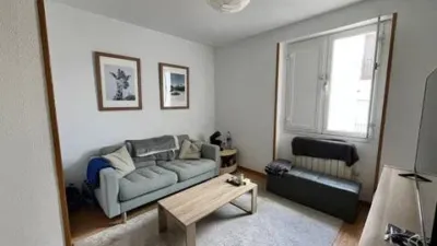 Piso en alquiler en Embajadores-Lavapiés - Imagen 2