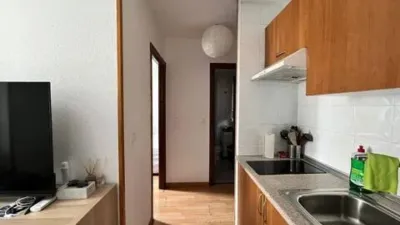 Piso en alquiler en Embajadores-Lavapiés - Imagen 5