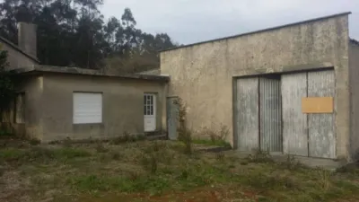 Casa en Negreira photo 20