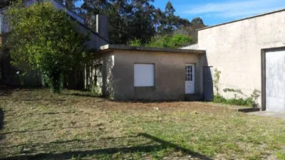 Casa en Negreira photo 21