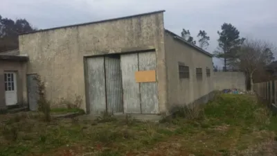Casa en Negreira photo 23