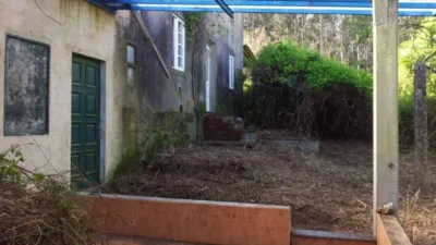 Casa en Negreira photo 26