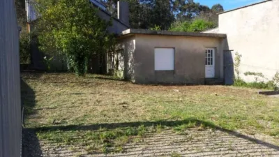 Casa en Negreira photo 28