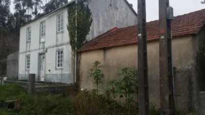 Casa – Nagreira, Vilachán de Abaixo, O Cotón - Vista 5