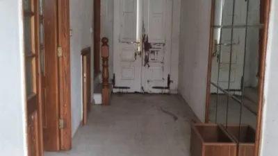 Casa – Nagreira, Vilachán de Abaixo, O Cotón - Más