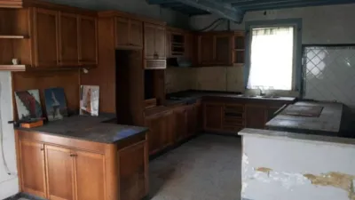 Casa en Negreira photo 8