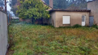 Casa en Negreira photo 9