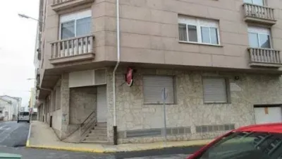 Local comercial en alquiler en Rúa Salazón - Vista 2