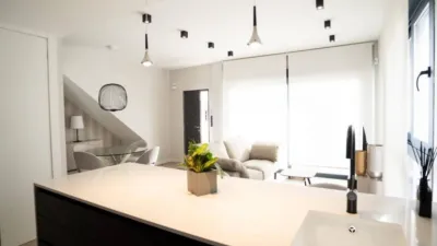 Casa – Orihuela, Lagosol-Sector F-2 - Vista 2