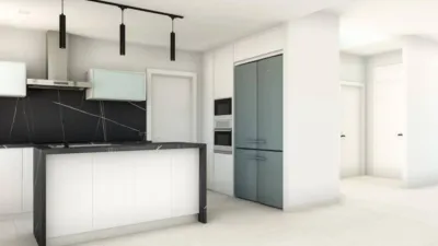 Casa - Vista 5
