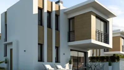 Casa - Vista 2