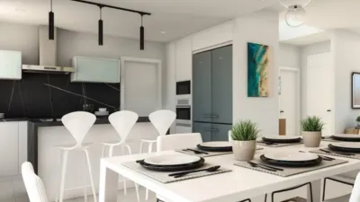 Casa - Vista 3